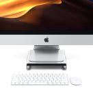 Алюминиевая подставка-хаб Satechi для iMac 24" (2021 и новее) (ST-AMSH)