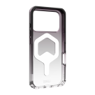 Прозрачный чехол MagSafe UAG Plyo для iPhone 17 Pro - фото 4