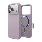 Силиконовый чехол MagSafe elago Silicone Case для iPhone 17 Pro - фото 16