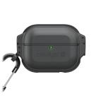 Водонепроницаемый защитный чехол с карабином Catalyst Total Protection Case для AirPods Pro 1-го и 2-го поколений