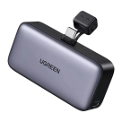 Внешний аккумулятор с подставкой Ugreen Nexode (5000 мА·ч) (PB503)