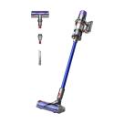 Беспроводной вертикальный пылесос Dyson V11 (SV28) (Синий/«Никель» | Blue/Nickel) (2021) - фото 13