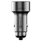 Автомобильное зарядное устройство 70mai мощностью 17 Вт (2 USB-A) (Midrive CC01) - фото 3