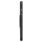 Гибридный чехол Spigen Gearlock для iPhone 12 и 12 Pro - фото 7