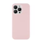 Гибридный чехол с поддержкой MagSafe uBear Touch Mag Case для iPhone 13 Pro - фото 16