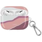 Гибридный чехол с карабином Uniq Coehl Ciel для AirPods Pro 1-го поколения - фото 3