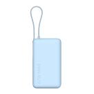 Внешний аккумулятор со встроенным кабелем Xiaomi 67W Power Bank (Integrated Cable) (10000 мА·ч) (версия Global) - фото 5