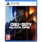 Игра Call of Duty: Black Ops 7 для PlayStation 5 (интерфейс и субтитры на русском языке)