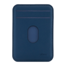 Кожаный чехол-бумажник MagSafe uBear Split Geo - фото 25