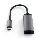 Адаптер Satechi USB-C — Gigabit Ethernet - фото 2