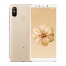 Смартфон Xiaomi Mi 6X 4/32Gb Золотой/Gold