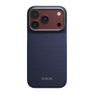 Арамидный чехол MagSafe PITAKA PTK Weaving PitaTap Edge Case для iPhone 17 Pro и 18 Pro