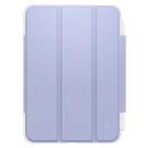 Гибридный чехол-подставка с держателем для стилуса Spigen Ultra Hybrid Pro для iPad mini - фото 16