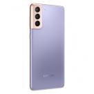 Смартфон Samsung Galaxy S21+ 5G 8 ГБ | 128 ГБ («Фиолетовый Фантом» | Phantom Violet) - фото 5