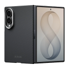Арамидный чехол MagSafe PITAKA Classic Edge Case для Samsung Galaxy Z Fold8