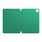 Кожаная обложка-подставка MOFT Dynamic Folio для iPad Pro 13" (M4, M5 | 2024–2025) - фото 14
