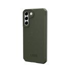 Защитный экочехол UAG Biodegradable Outback для Samsung Galaxy S22+ - фото 10