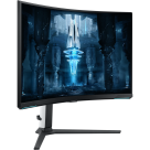 Монитор Samsung Odyssey Neo G8 32" (S32BG852NI) - фото 10