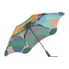 Полуавтоматический складной зонт BLUNT Metro Umbrella Daimon Downey Limited Edition - фото 2