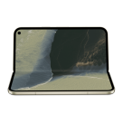 Смартфон Google Pixel 11 Pro Fold 16 ГБ + 256 ГБ (Оливковый | Olive) (версия Global) - фото 5