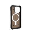 Защитный чехол с поддержкой MagSafe UAG Pathfinder для iPhone 14 Pro - фото 17