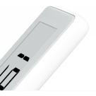 Метеостанция Xiaomi Mijia Temperature And Humidity Electronic Watch - фото 3