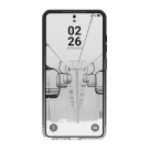 Прозрачный чехол MagSafe UAG Plyo для Samsung Galaxy S26 Ultra - фото 2