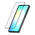 Глянцевое защитное стекло SP Connect для Samsung Galaxy S25 Ultra
