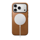 Кожаный чехол MagSafe Nomad Modern Leather Case для iPhone 17 Pro - фото 11