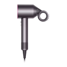 Фен Dyson HD15 Supersonic Professional (Iron/Fuchsia) (2023) - фото 4