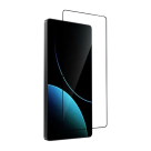 Глянцевое защитное стекло Benks GlassWarrior AR для Samsung Galaxy S25 Edge