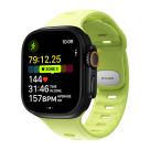 Спортивный ремешок Nomad Tempo Band для Apple Watch Ultra 2–3 - фото 13