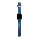 Спортивный ремешок Uniq Stride DE для Apple Watch 44, 45, 46 мм, Ultra и Ultra 2 - фото 8