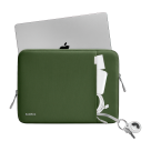 Чехол-рукав tomtoc Defender-A13 Laptop Sleeve для MacBook Air и Pro 13" - фото 6