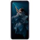Смартфон Huawei Honor 20 Pro 8/256GB Мерцающий черный/Phantom Black РСТ - фото 2