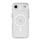 Прозрачный чехол MagSafe uBear Vision Mag Case для iPhone Air