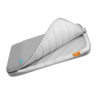 Чехол-рукав и органайзер tomtoc Defender-A13 Laptop Sleeve Kit для MacBook Air 15" - фото 17