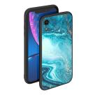 Чехол Deppa Glass Case для Apple iPhone XR - фото 6