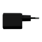 Сетевое зарядное устройство Magssory Nano Pro мощностью 100 Вт (2 USB-C) (GaN) - фото 6