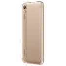 Смартфон Huawei Honor 8S 2/32GB Золотой/Gold РСТ - фото 8