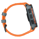 Спортивные часы Garmin Instinct 3, 50 мм, Solar, силиконовый ремешок цвета «солнцестояние» - фото 16