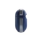 Защитный чехол с карабином Uniq Valencia для AirPods 3-го поколения - фото 6