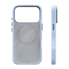 Силиконовый чехол MagSafe VLP Aster Pro Case для iPhone 17 Pro - фото 24