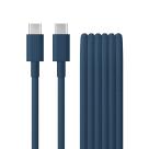 Кабель с оплёткой Beats Woven Cable USB-C (1,5 м) - фото 5