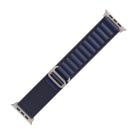 Браслет Apple Alpine Loop для Apple Watch 44, 45, 46 мм и Ultra 49 мм (размер L) - фото 16