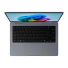 Ноутбук Samsung Galaxy Book6 14" (Intel Core Ultra 7 355, 16GB, 512GB) (Серый | Gray) - фото 2