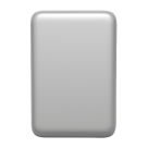 Внешний аккумулятор MagSafe Magssory Core 10K (10000 мА·ч) - фото 5