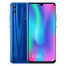 Смартфон Huawei Honor 10 Lite 3/64GB Сапфировый синий/Sapphire Blue РСТ