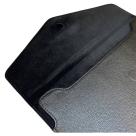 Чехол-конверт из зернистой натуральной кожи DOST Leather Co. для MacBook Air (2018 и новее) и MacBook Pro (13 дюймов; 2016 и новее) - фото 3