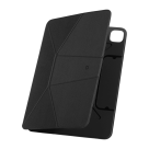 Кожаная обложка-подставка MOFT Dynamic Folio для iPad mini (A17 Pro | 2024) и 6-го поколения (2021) - фото 3